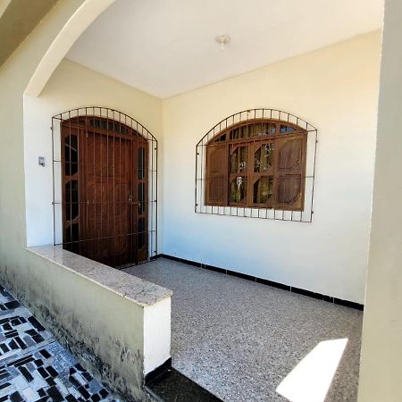 Apartament Bourguignon Piúma Zewnętrze zdjęcie