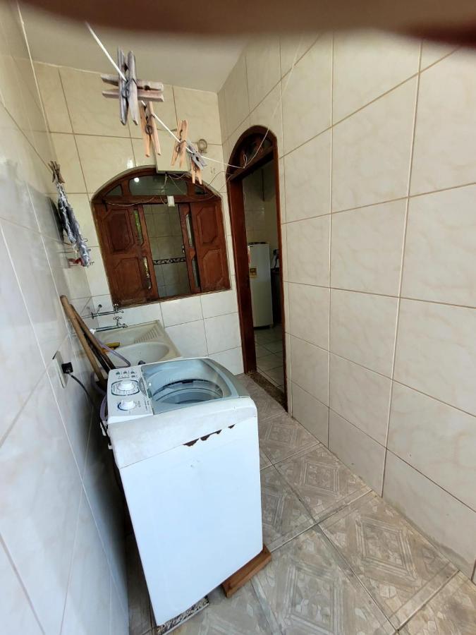 Apartament Bourguignon Piúma Zewnętrze zdjęcie