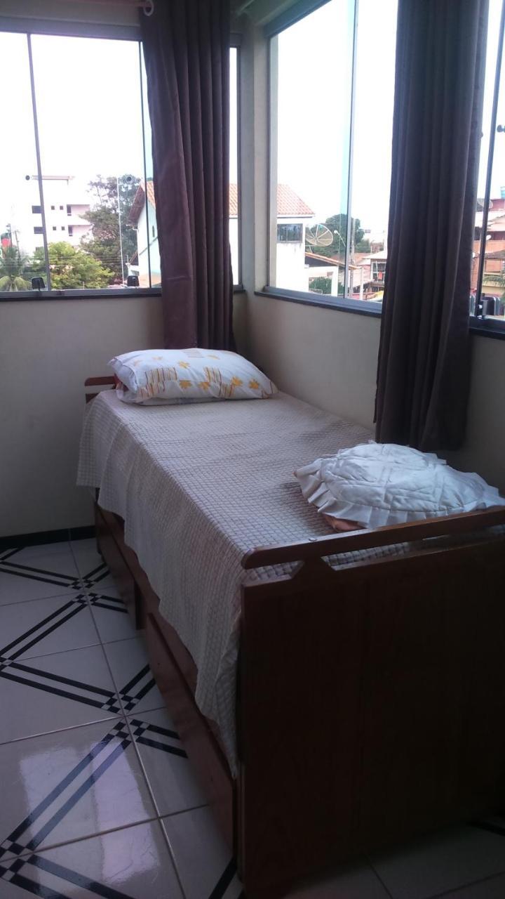 Apartament Bourguignon Piúma Zewnętrze zdjęcie